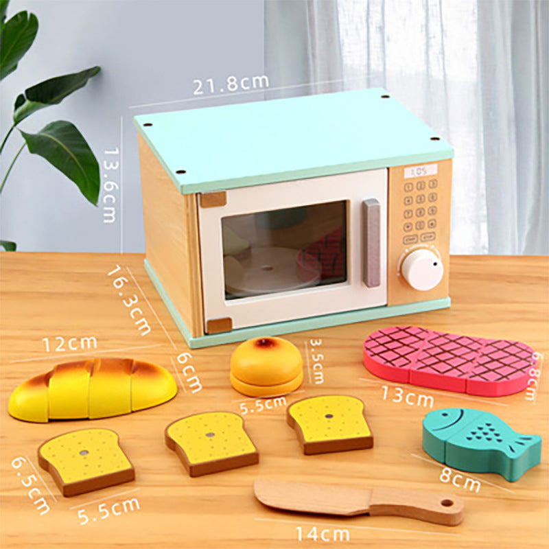 Sora Happy Kitchen Play Set™