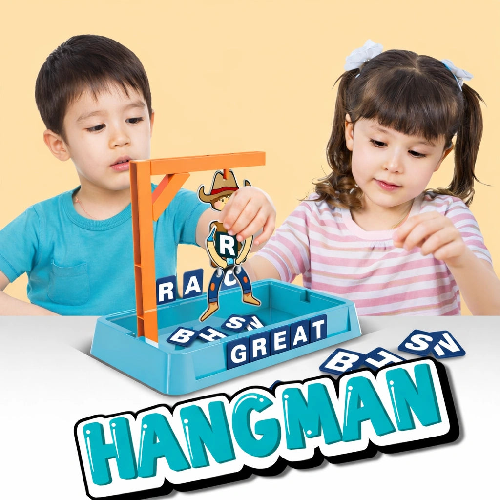 Sora Hang Man™