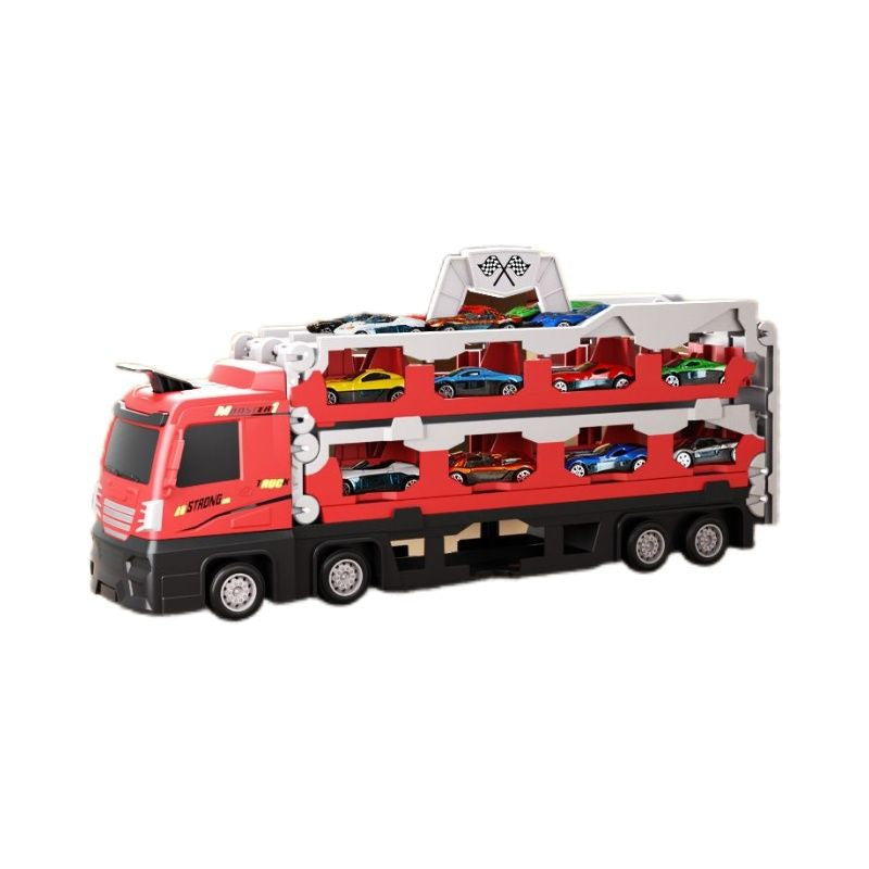 Sora Power Truck™