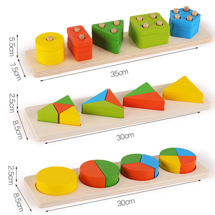 Sora Safe Shapes™