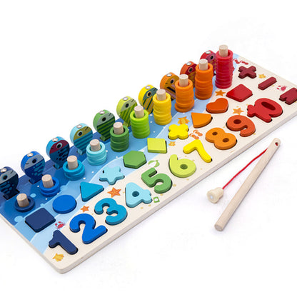 Sora Colorful Learning Blocks™