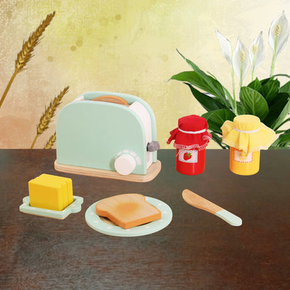 Sora Happy Kitchen Play Set™