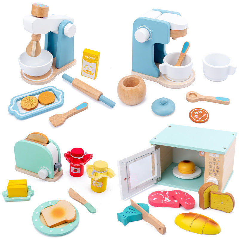 Sora Happy Kitchen Play Set™