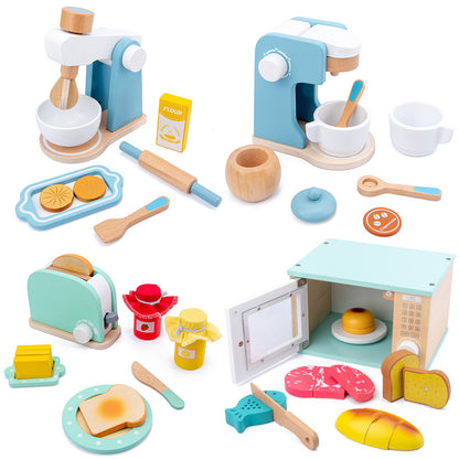 Sora Happy Kitchen Play Set™