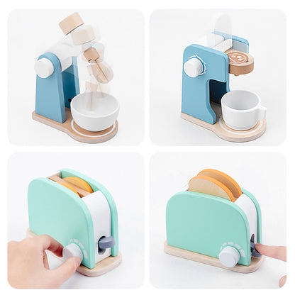 Sora Happy Kitchen Play Set™