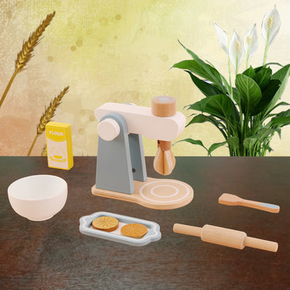 Sora Happy Kitchen Play Set™