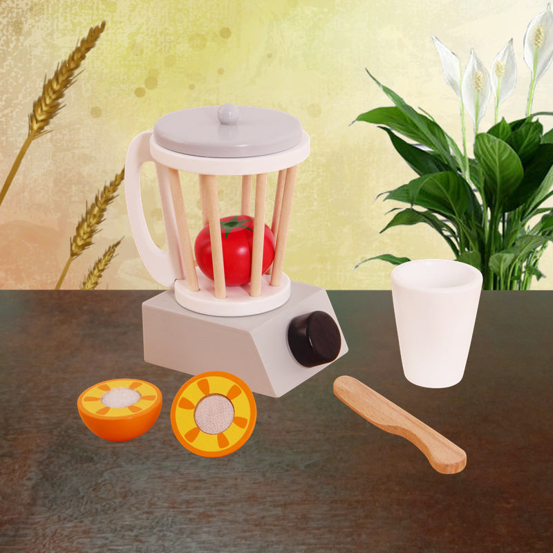 Sora Happy Kitchen Play Set™