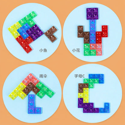 Sora BrainBuilder Blocks™