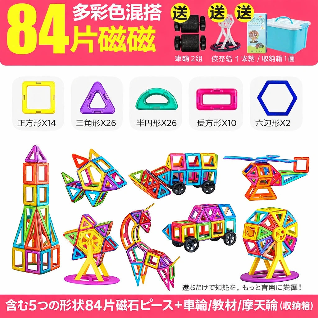 Sora Creative Blocks™