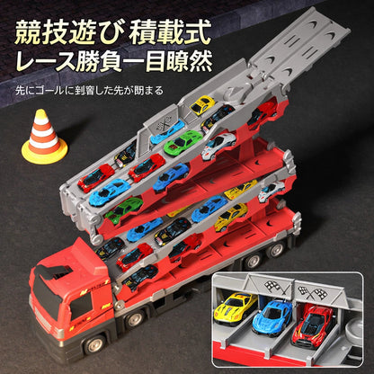 Sora Power Truck™