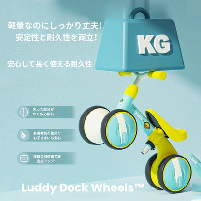 Sora Luddy Duck Wheels™