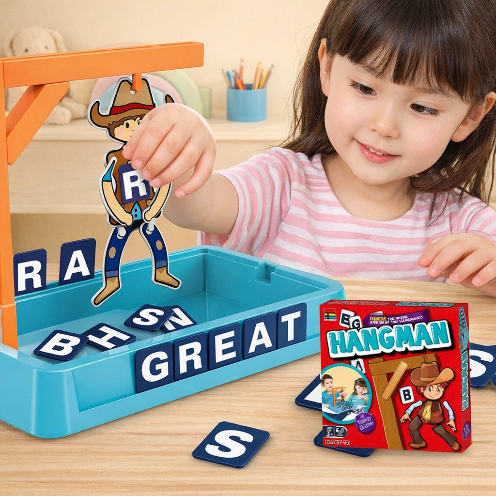 Sora Hang Man™