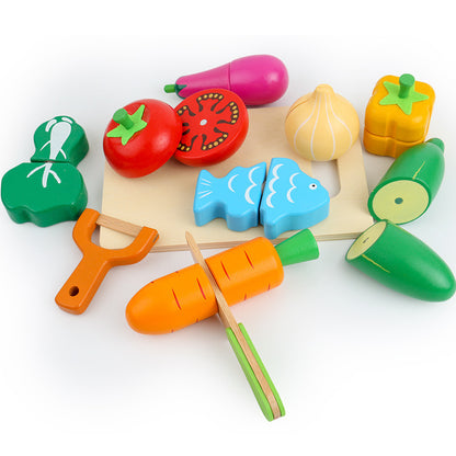 Sora Happy Food Set™