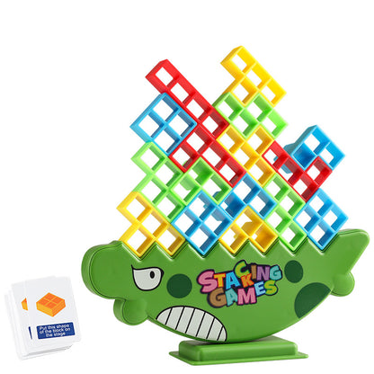 Sora Dino Stacking Games™