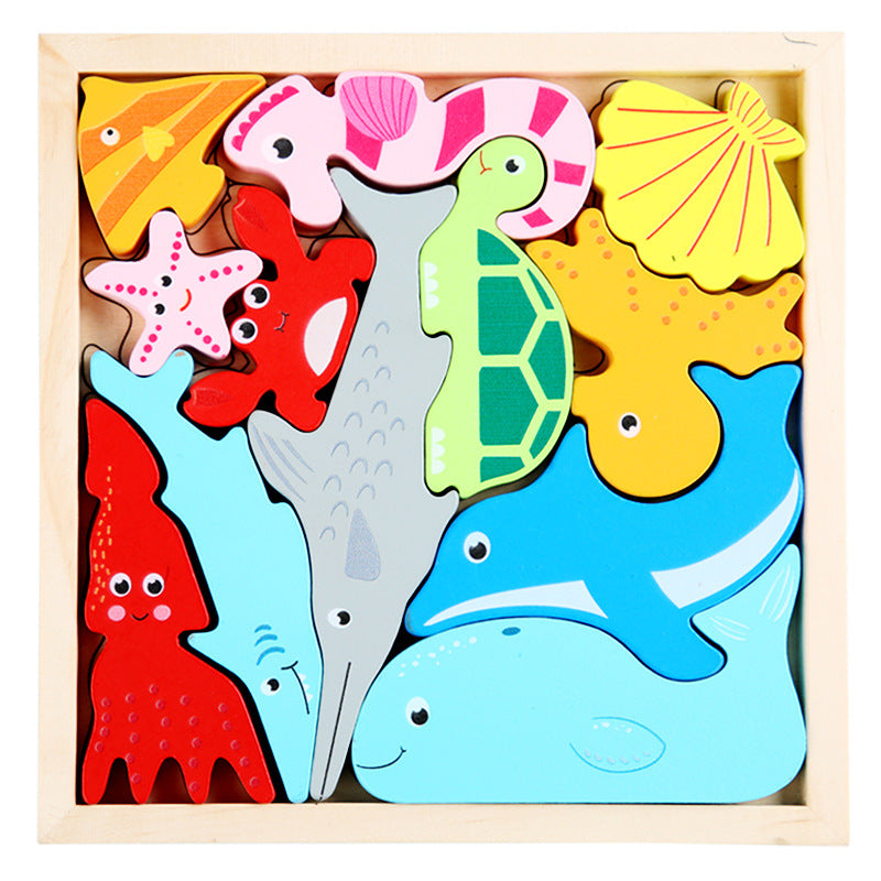 Sora Joy Puzzle™