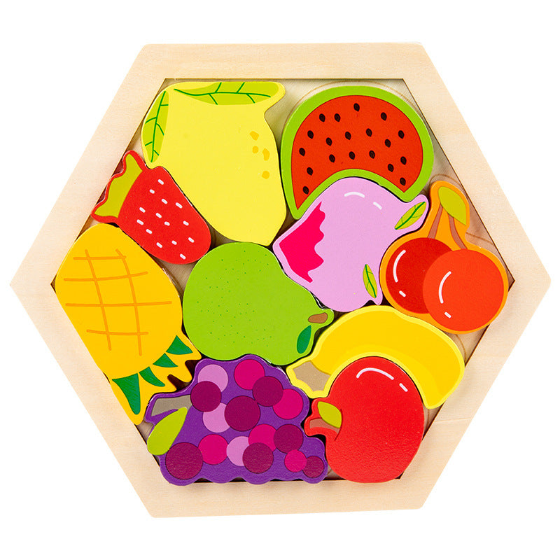 Sora Joy Puzzle™
