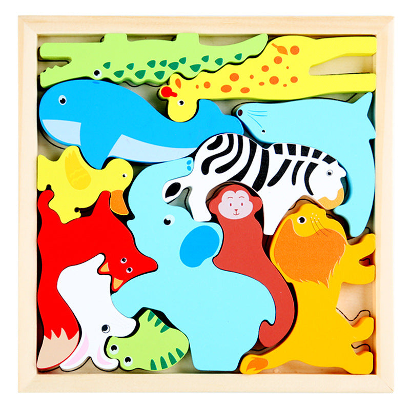 Sora Joy Puzzle™