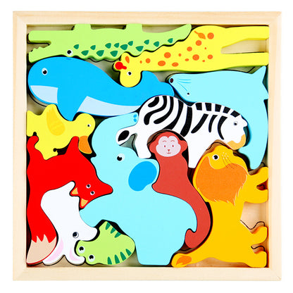 Sora Joy Puzzle™