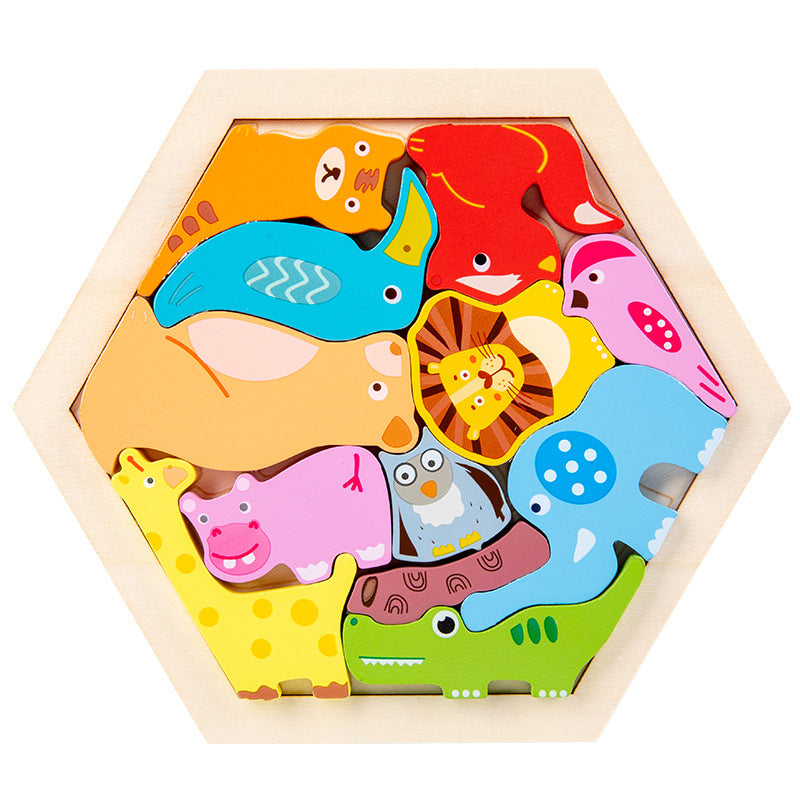 Sora Joy Puzzle™