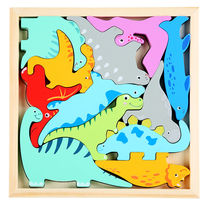 Sora Joy Puzzle™
