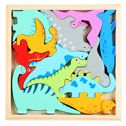 Sora Joy Puzzle™
