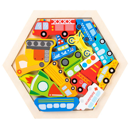 Sora Joy Puzzle™