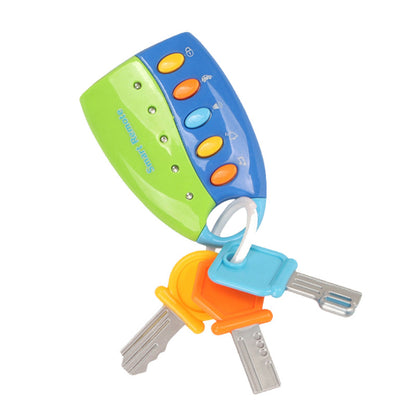 Sora Playful Key Design™