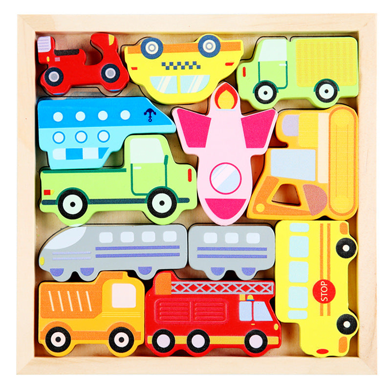 Sora Joy Puzzle™