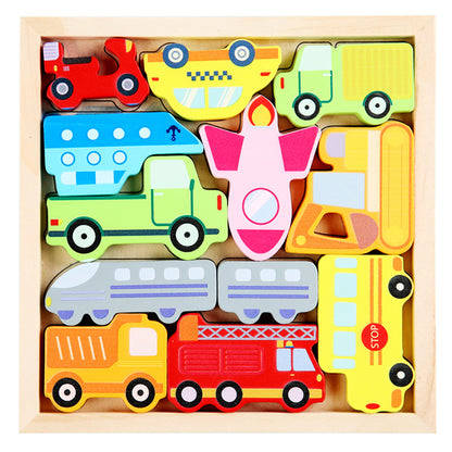 Sora Joy Puzzle™