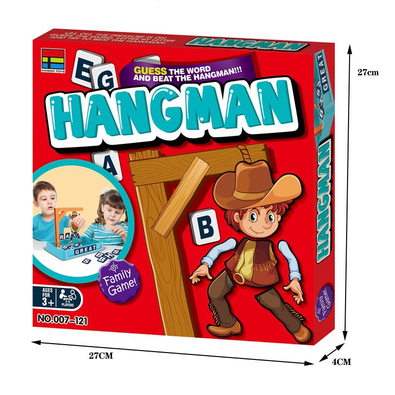 Sora Hang Man™