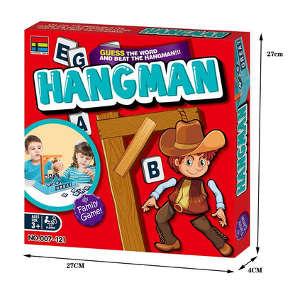 Sora Hang Man™