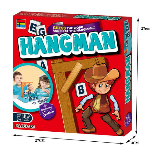 Sora Hang Man™