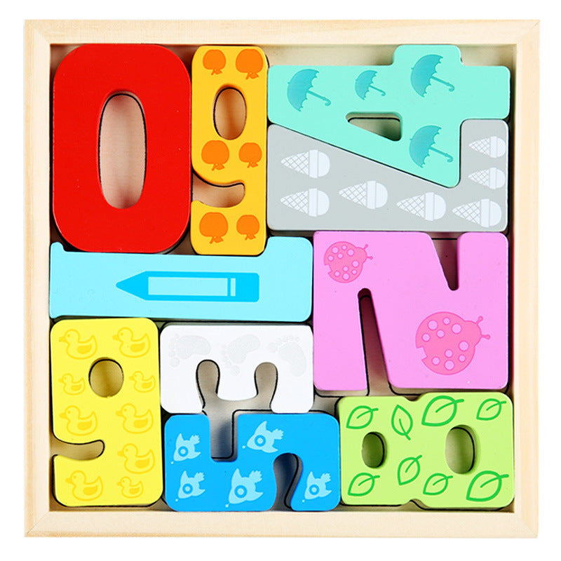 Sora Joy Puzzle™