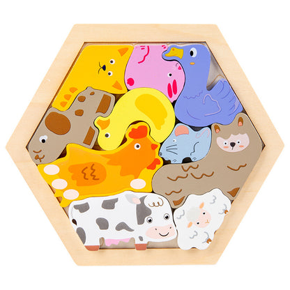 Sora Joy Puzzle™