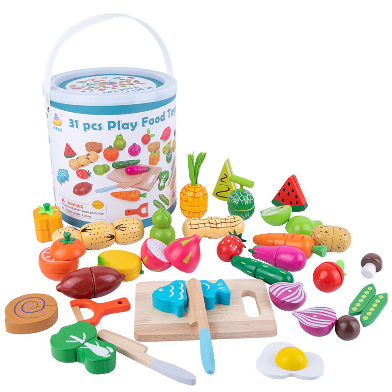 Sora Happy Food Set™