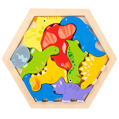 Sora Joy Puzzle™