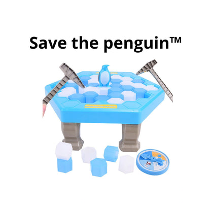 Sora Penguin Playtime™