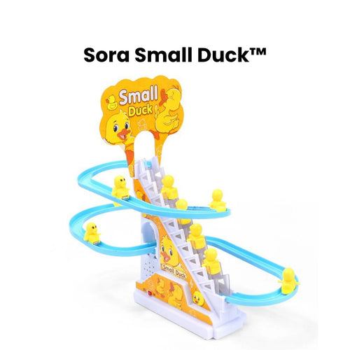 Sora Small Duck™