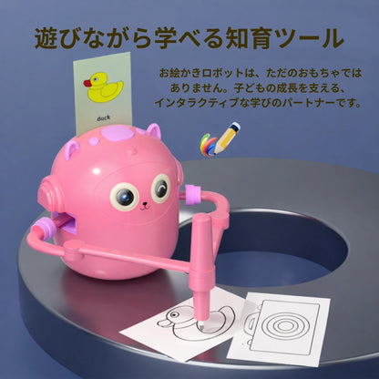 Sora Creative Draw Buddy™